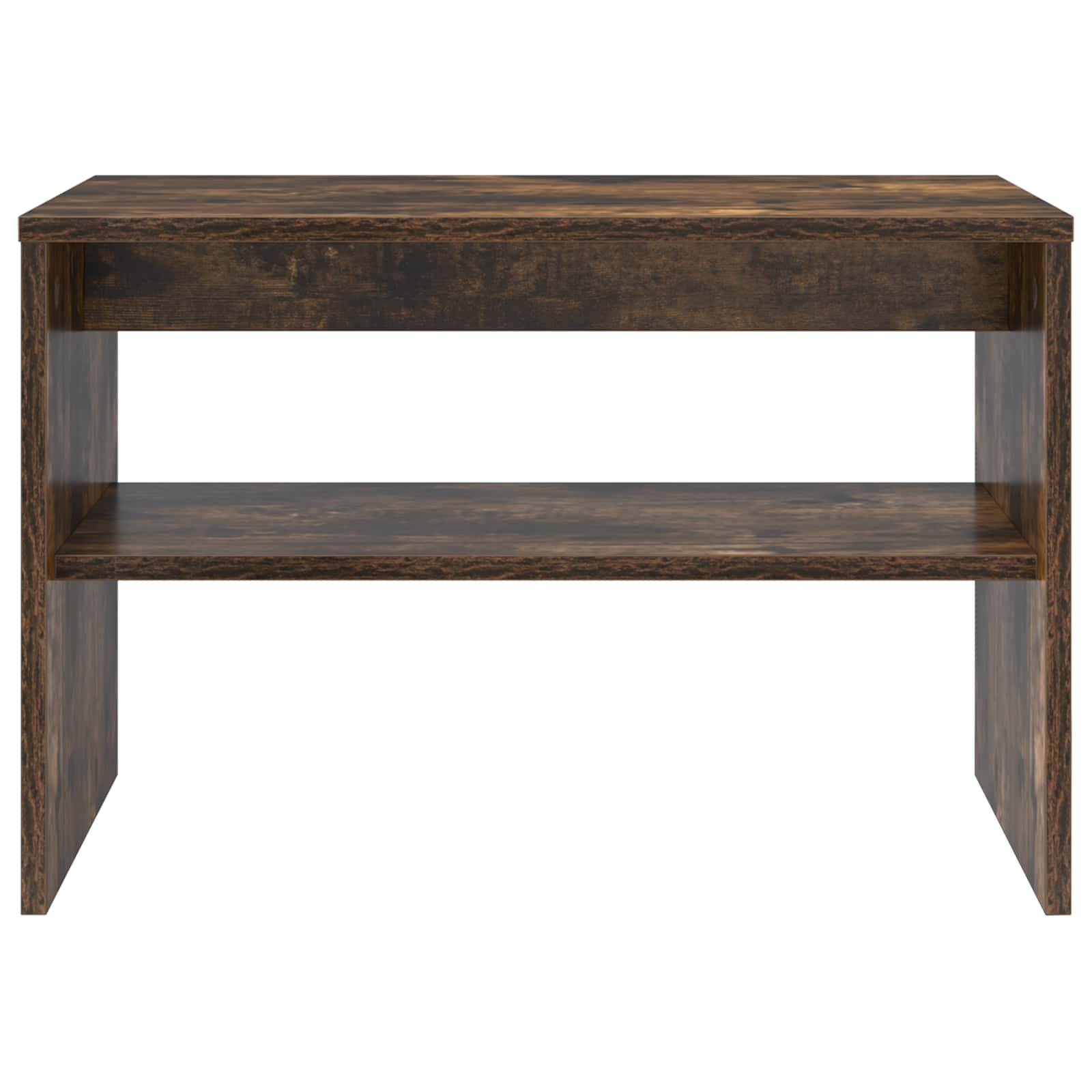 TV cabinet Smoked oak 60 x 35 x 40 cm