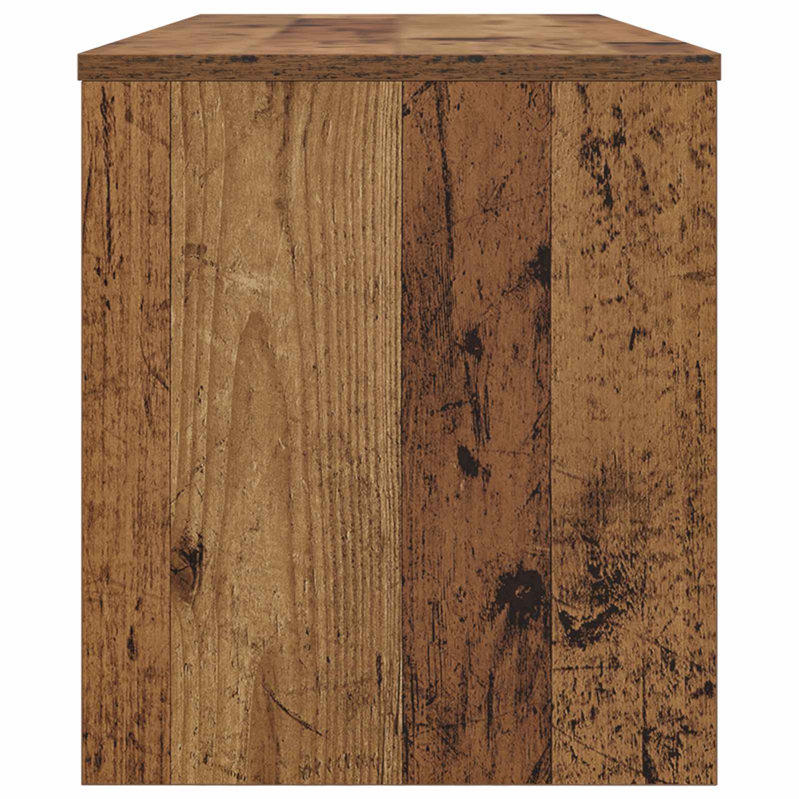 Televizoriaus spintelė Senas medis 100 x 35 x 40 cm