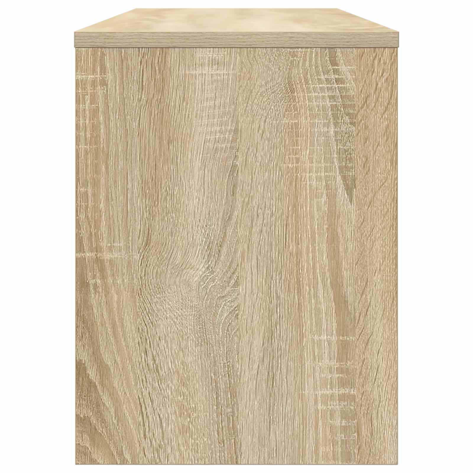 Televizoriaus spintelė Sonoma ąžuolas 100 x 30 x 40 cm