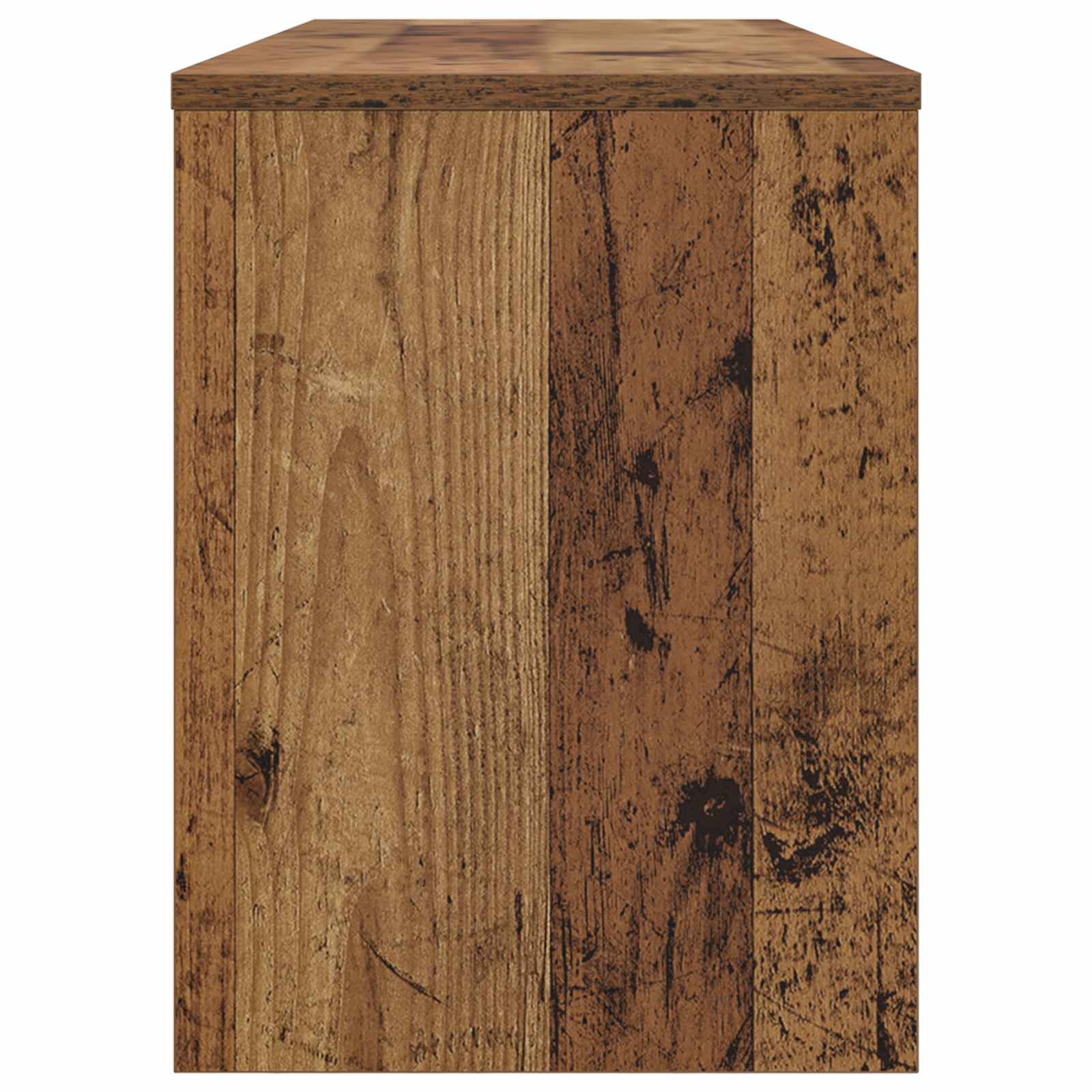 Televizora skapītis Vecs koks 100 x 30 x 40 cm