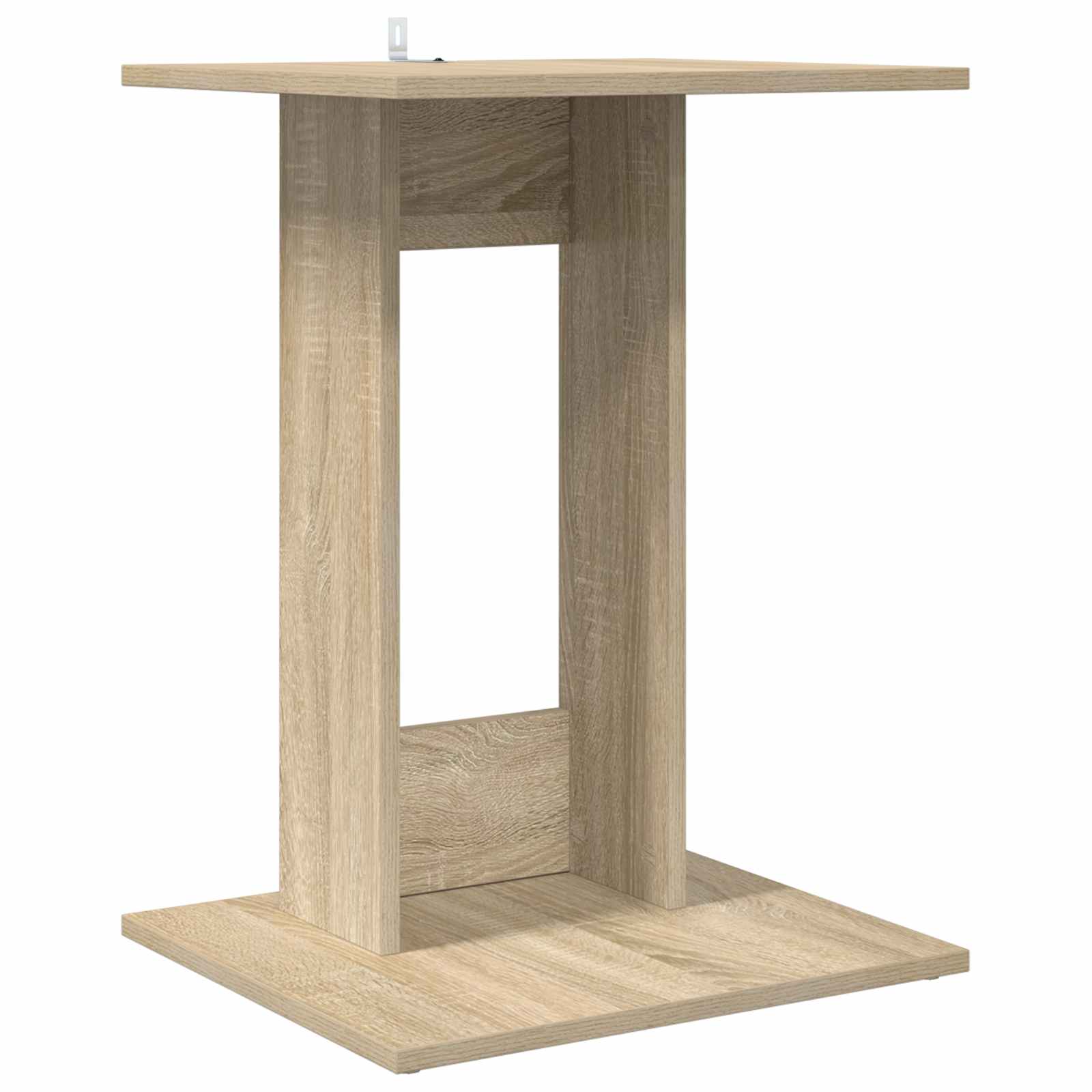 Side table Sonoma oak 45 x 40 x 62.5 cm