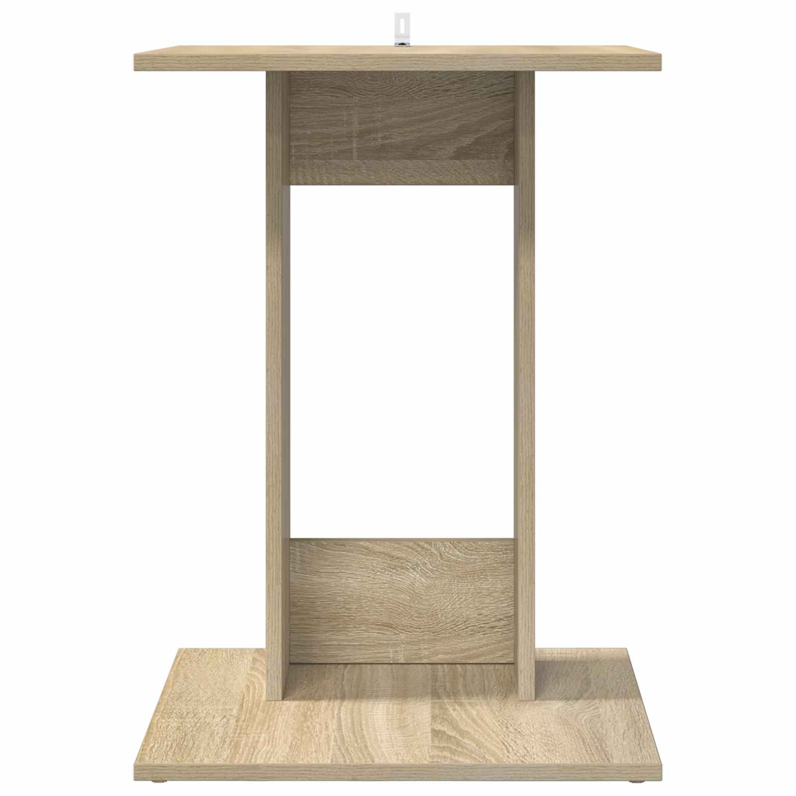 Side table Sonoma oak 45 x 40 x 62.5 cm