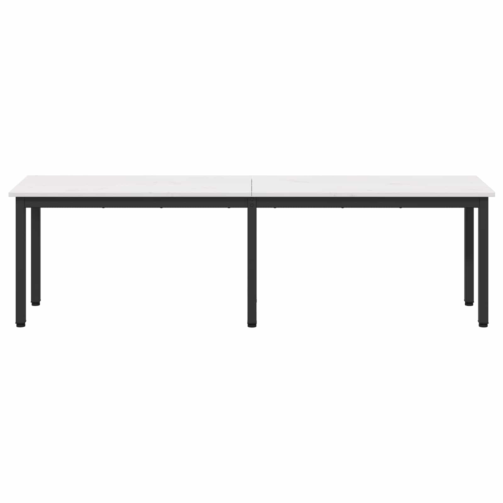 suoliukas Balta 160 x 35 x 45 cm Kietos pušies mediena