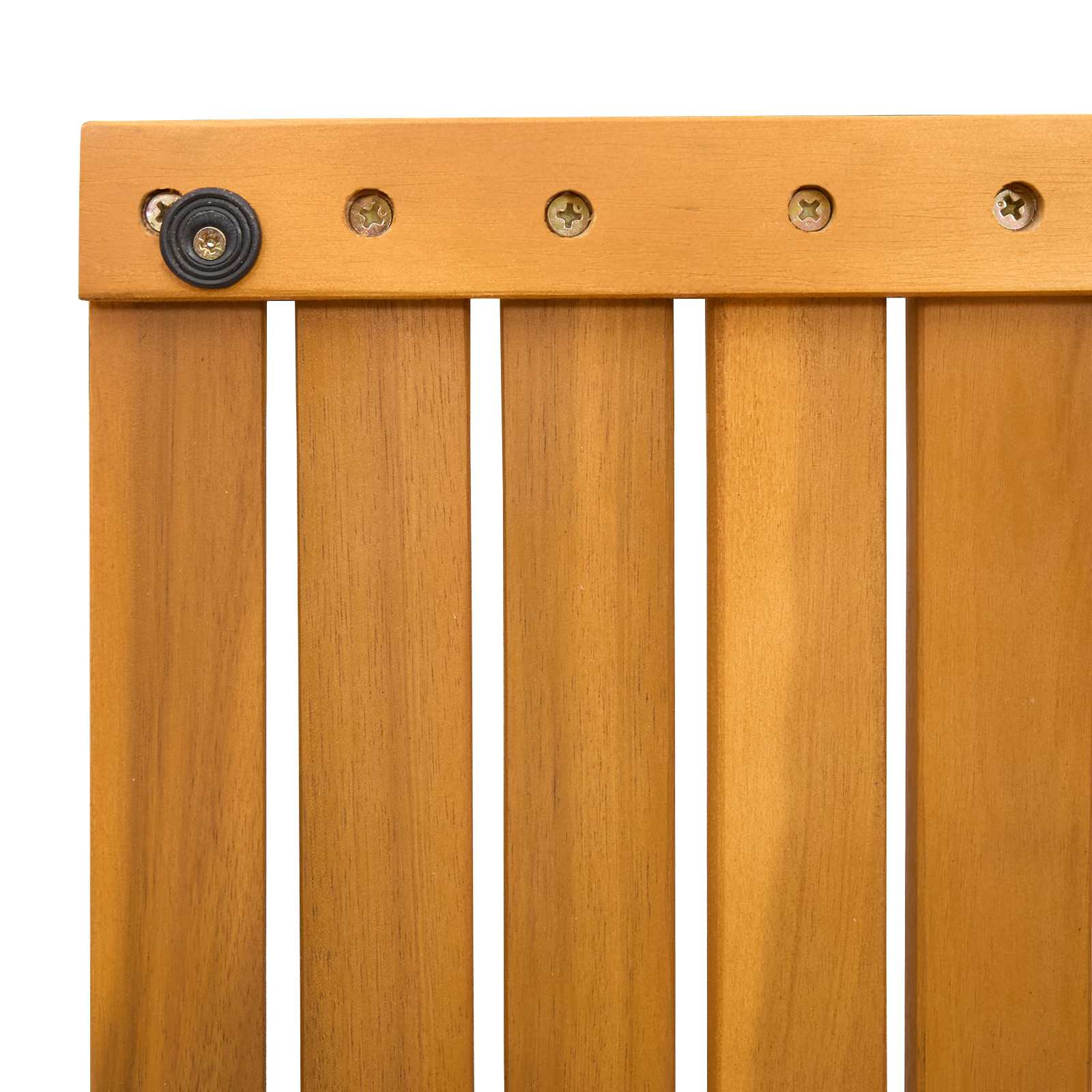 Badematte Paprastas Ruda 50 x 50 cm Medis