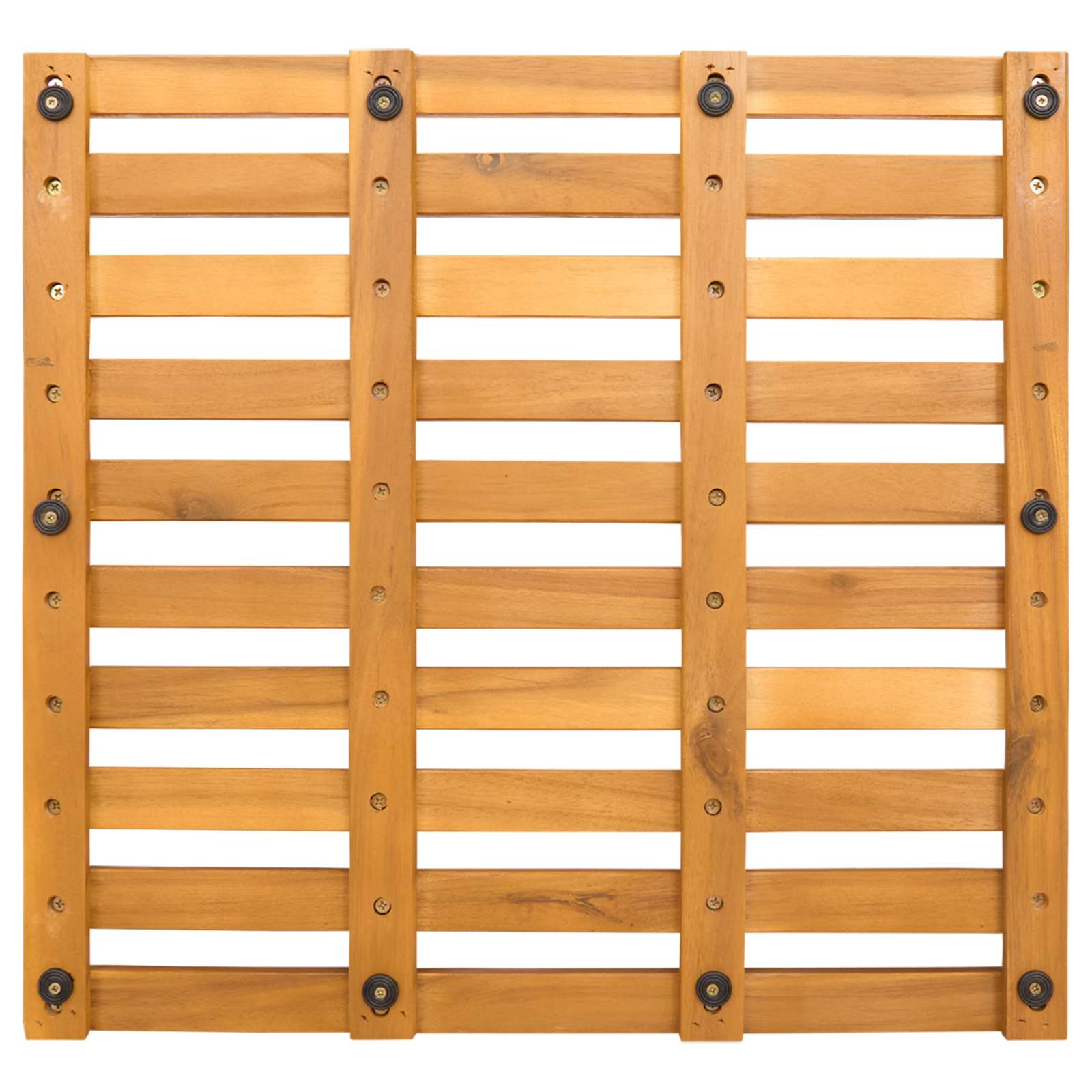 Badematte Paprastas Ruda 100 x 53 cm Medis