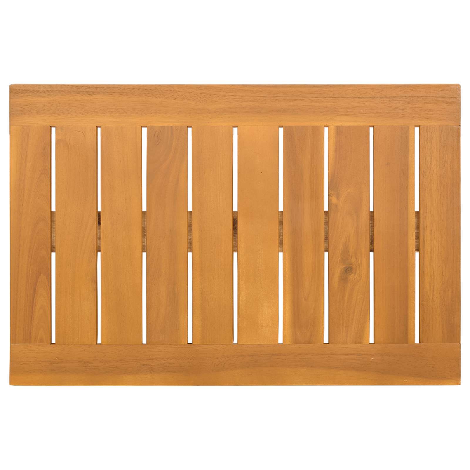 Badematte Paprastas Ruda 60 x 40 cm Medis