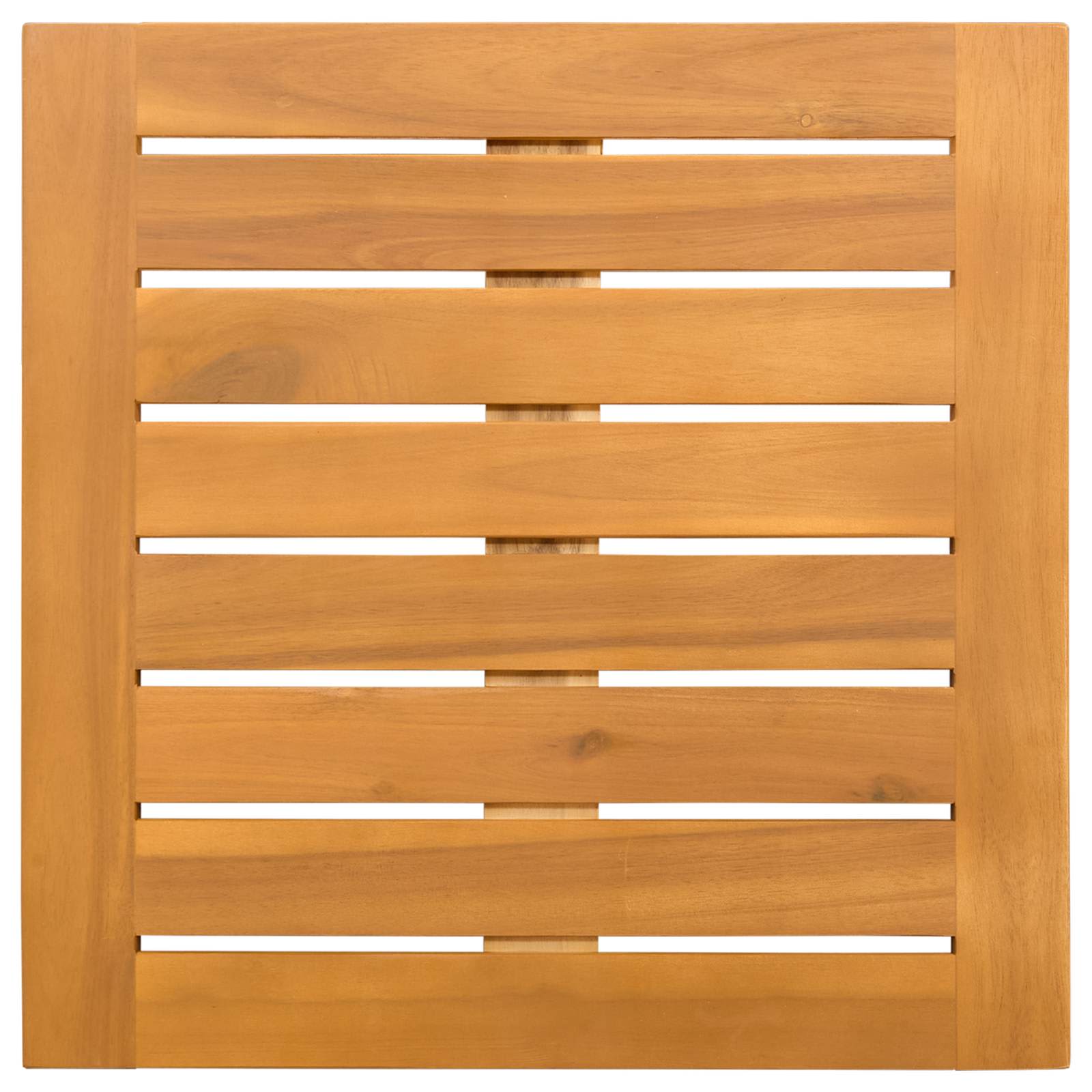 Badematte Paprastas Ruda 50 x 50 cm Medis