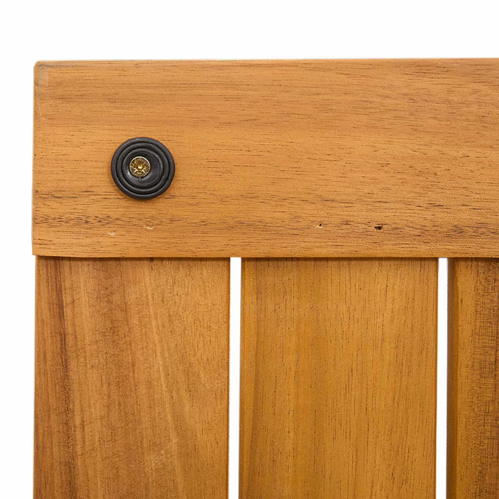 Badematte Paprastas Ruda 100 x 55 cm Medis