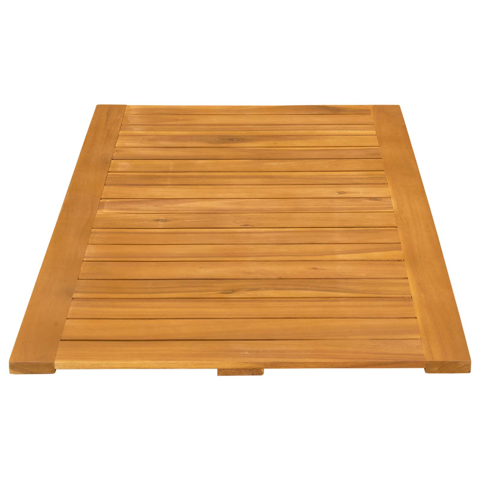 Badematte Paprastas Ruda 100 x 55 cm Medis