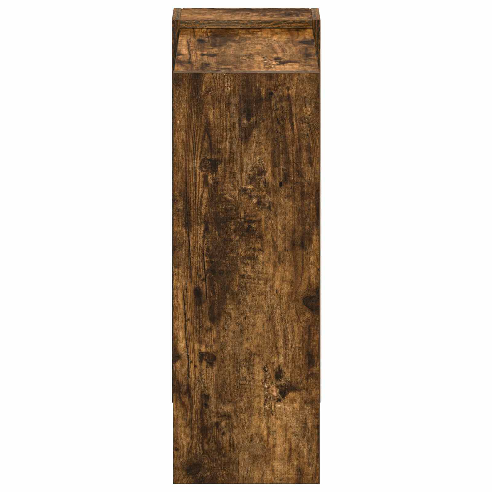 Knygų lentyna Rūkyta ąžuolas 52 x 25 x 71,5 cm Apdirbta mediena