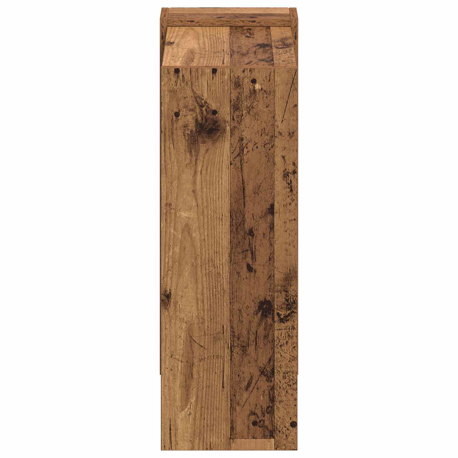 Knygų lentyna Senas medis 52 x 25 x 71,5 cm Apdirbta mediena