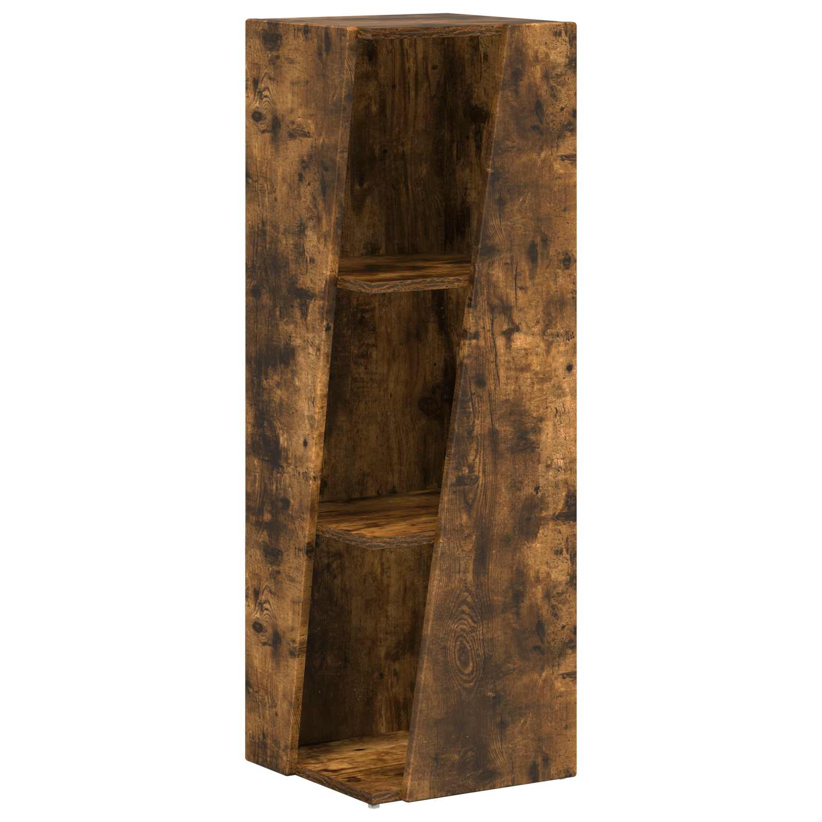 Sideboard Smoked oak 33 x 32 x 100.5 cm