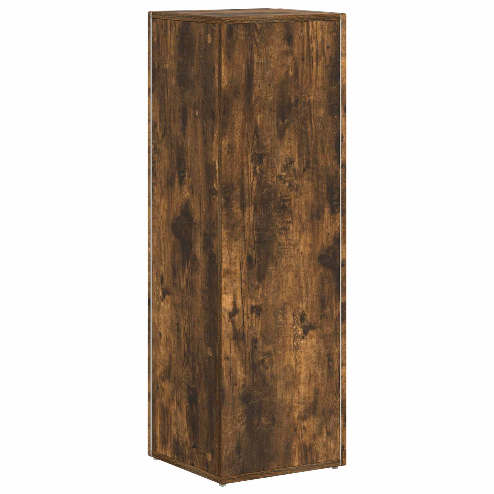 Sideboard Smoked oak 33 x 32 x 100.5 cm