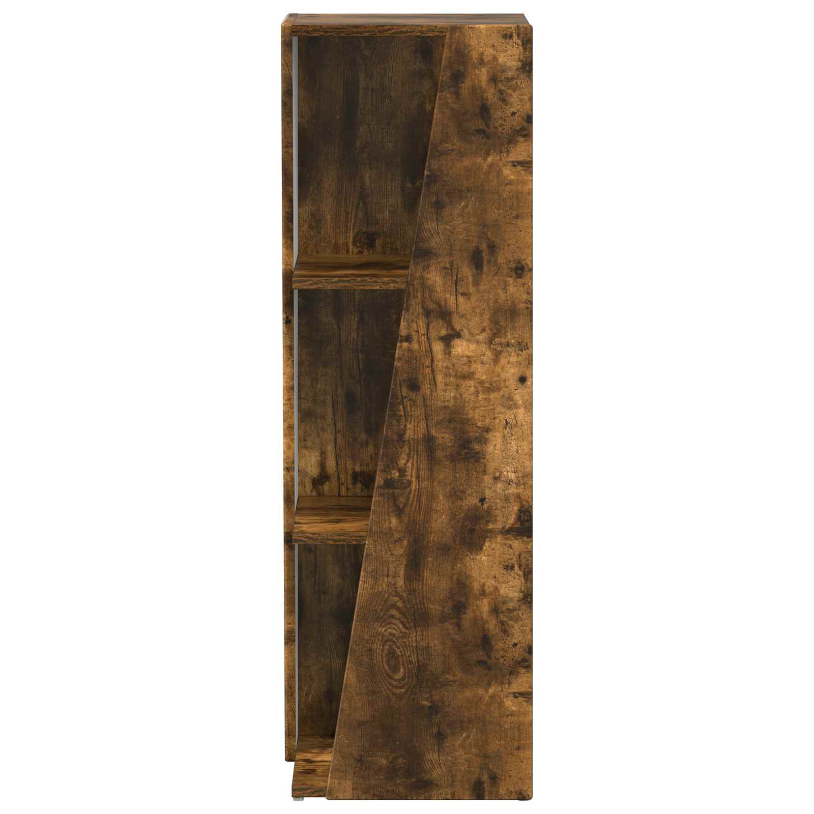 Sideboard Smoked oak 33 x 32 x 100.5 cm