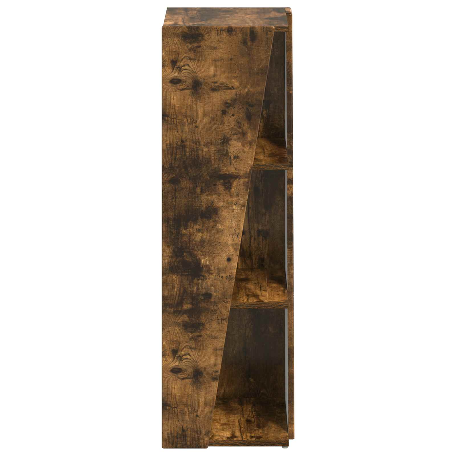 Sideboard Smoked oak 33 x 32 x 100.5 cm