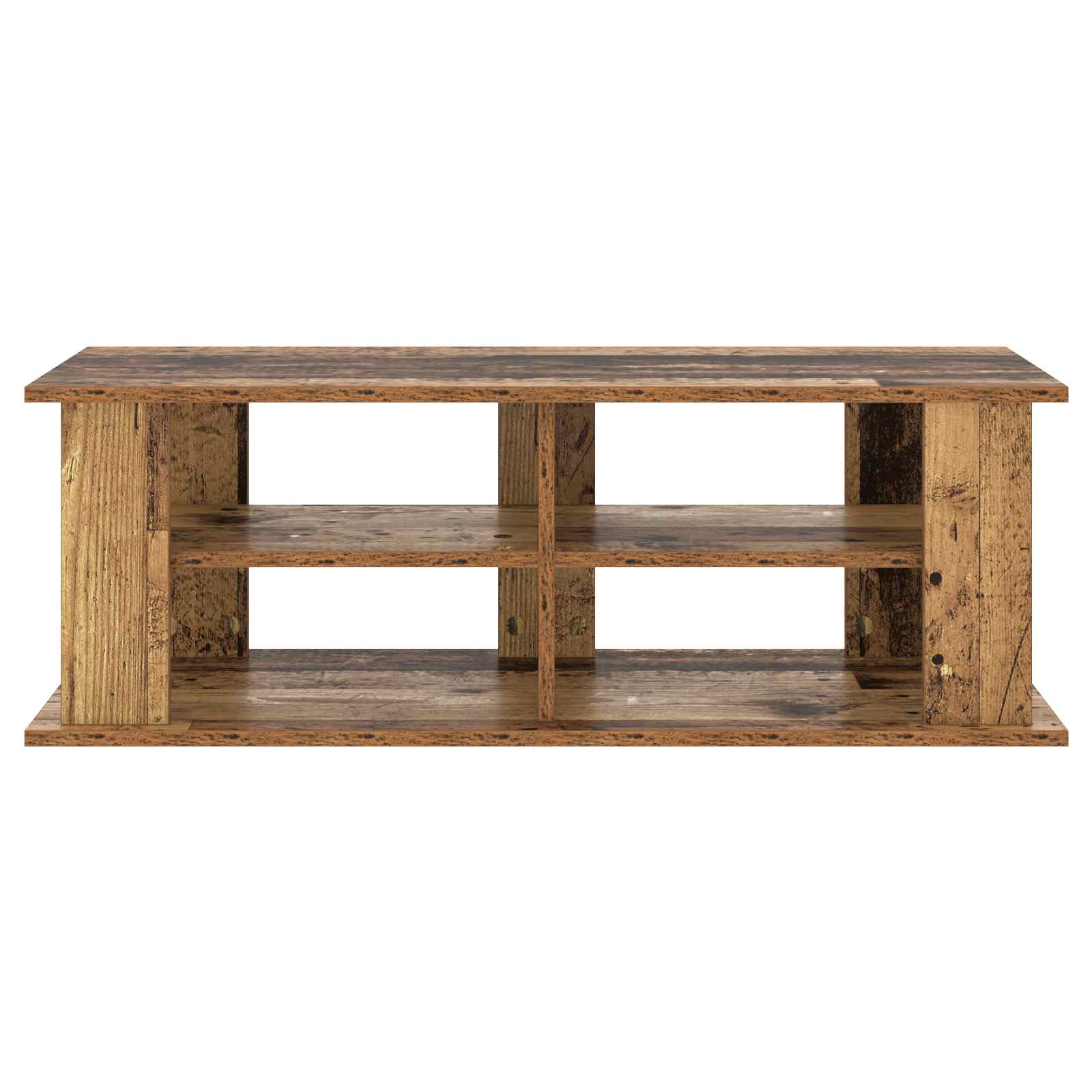 Televizoriaus stovas Senas medis 96 x 35 x 33,5 cm