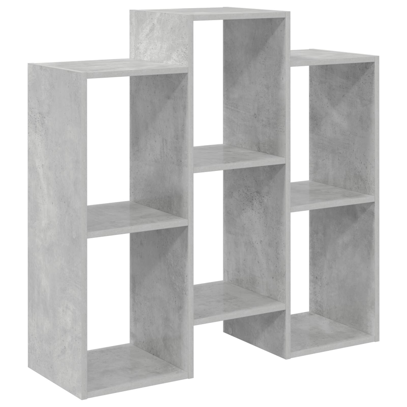 Kabalas Betono pilka 90 x 30 x 90 cm