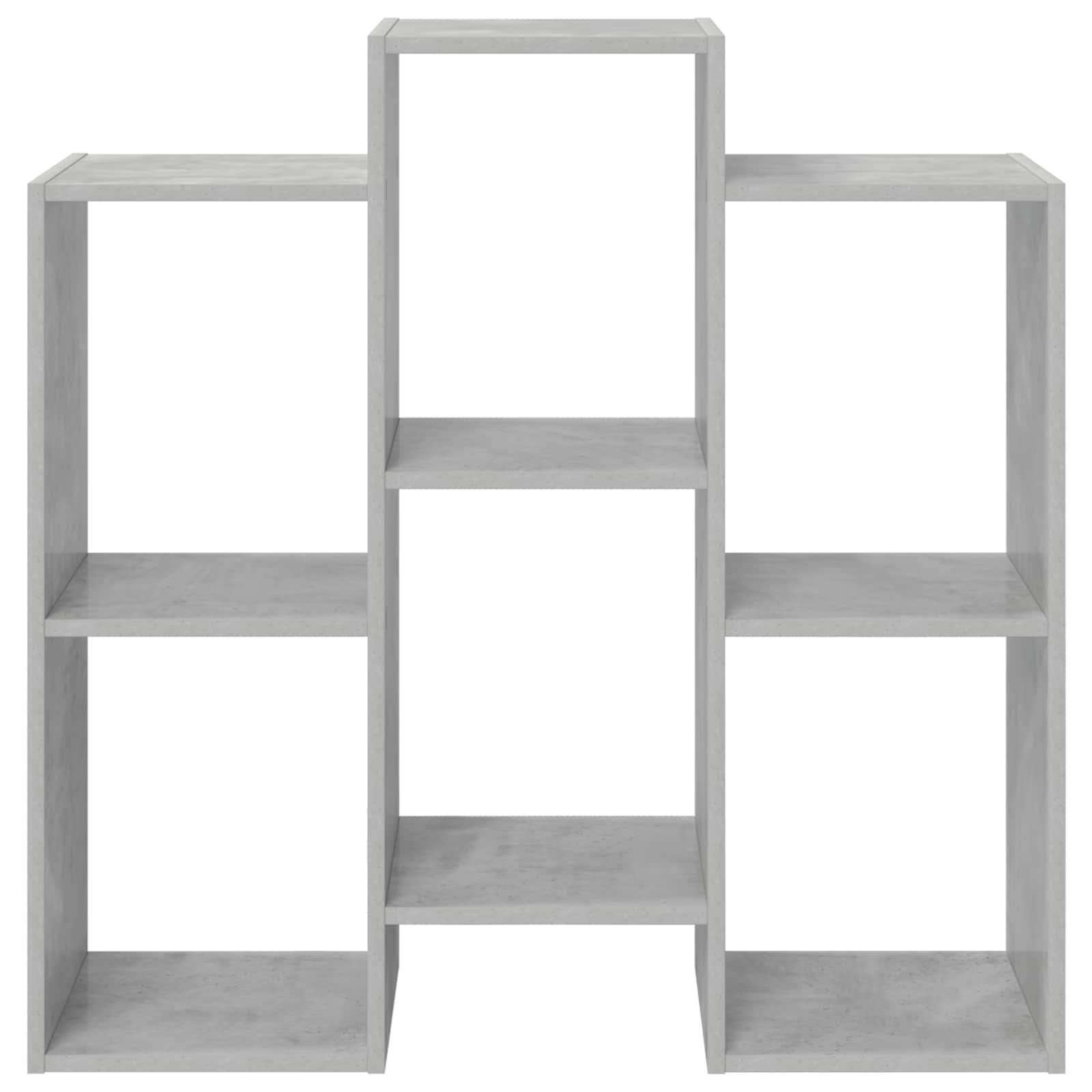 Kabalas Betono pilka 90 x 30 x 90 cm