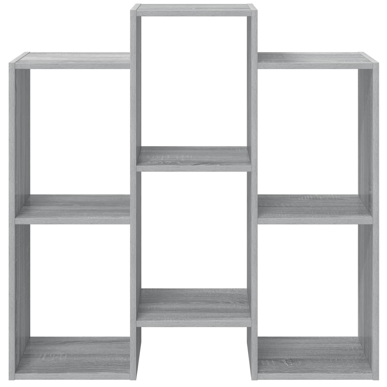 Kabalas Pilkas Sonoma 90 x 30 x 90 cm
