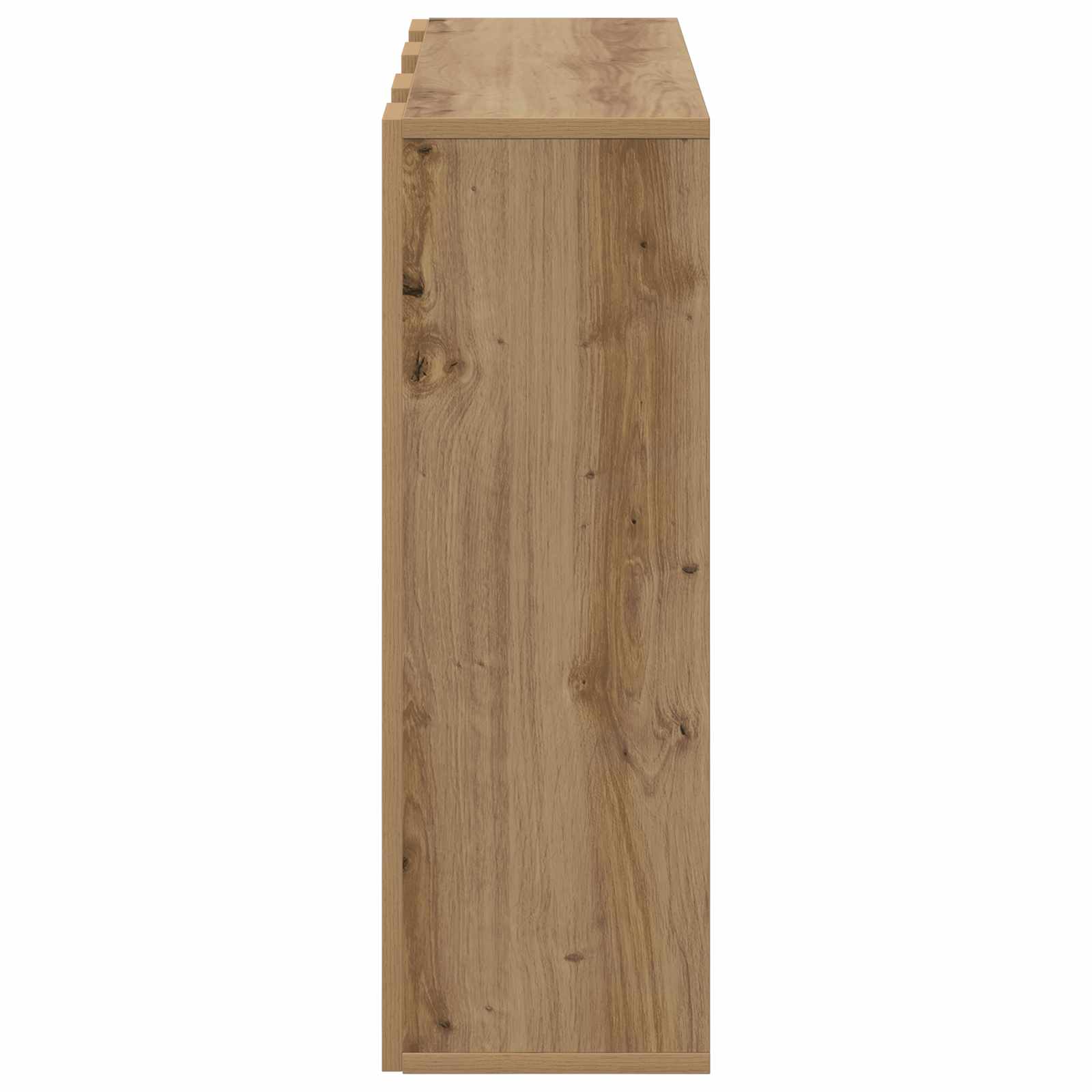 Kabalas su stalčių Amatininkų ąžuolas 73,5 x 24 x 69,5 cm
