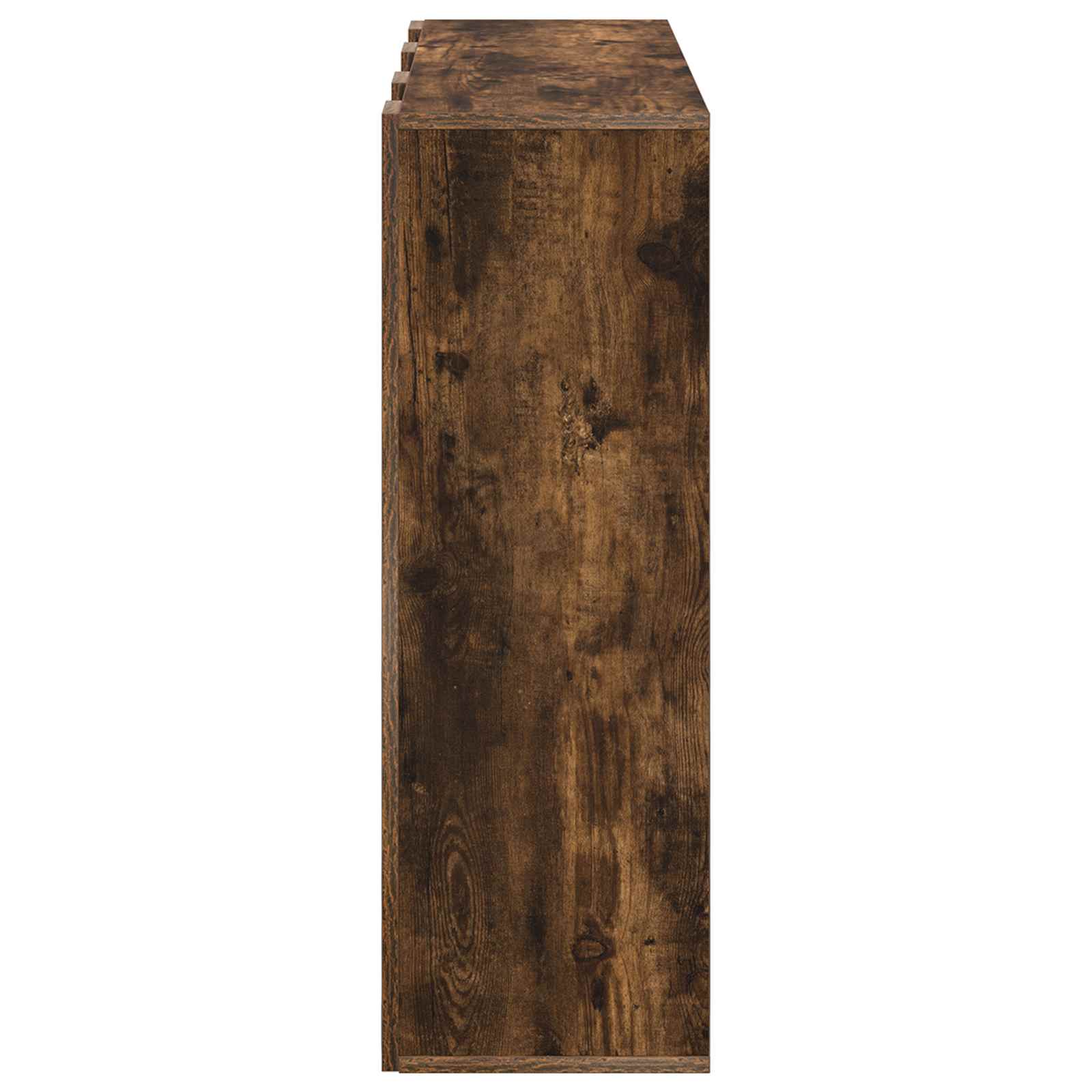Kumode ar atvilktni Kūpināts ozols 88,5 x 29 x 84,5 cm
