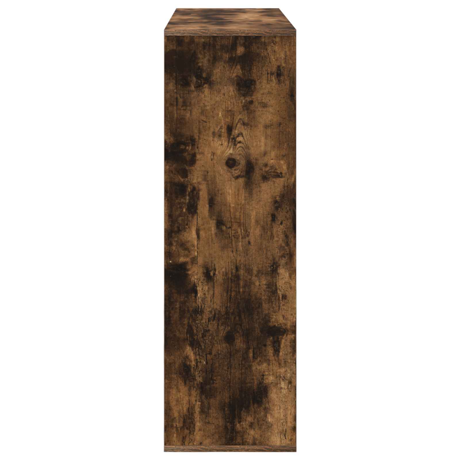Kabalas su stalčių Rūkyta ąžuolas 102 x 31 x 99,5 cm