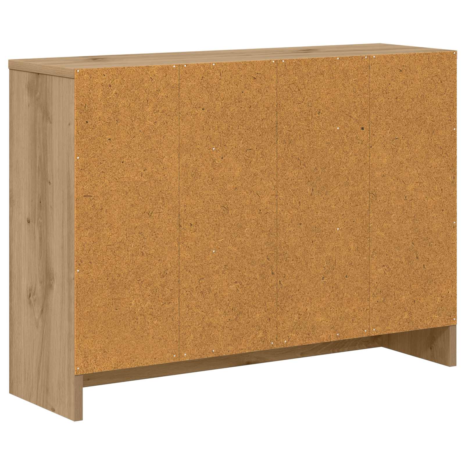 Kabalas su stalčių Amatininkų ąžuolas 73,5 x 22,5 x 53,5 cm