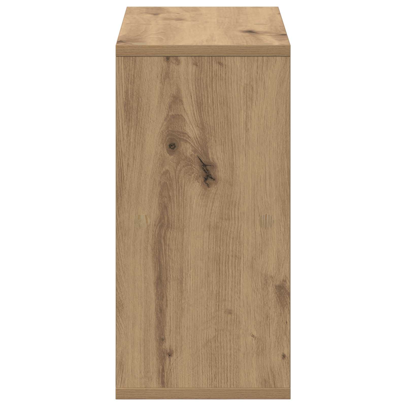 Kabalas su stalčių Amatininkų ąžuolas 49,5 x 22 x 47 cm