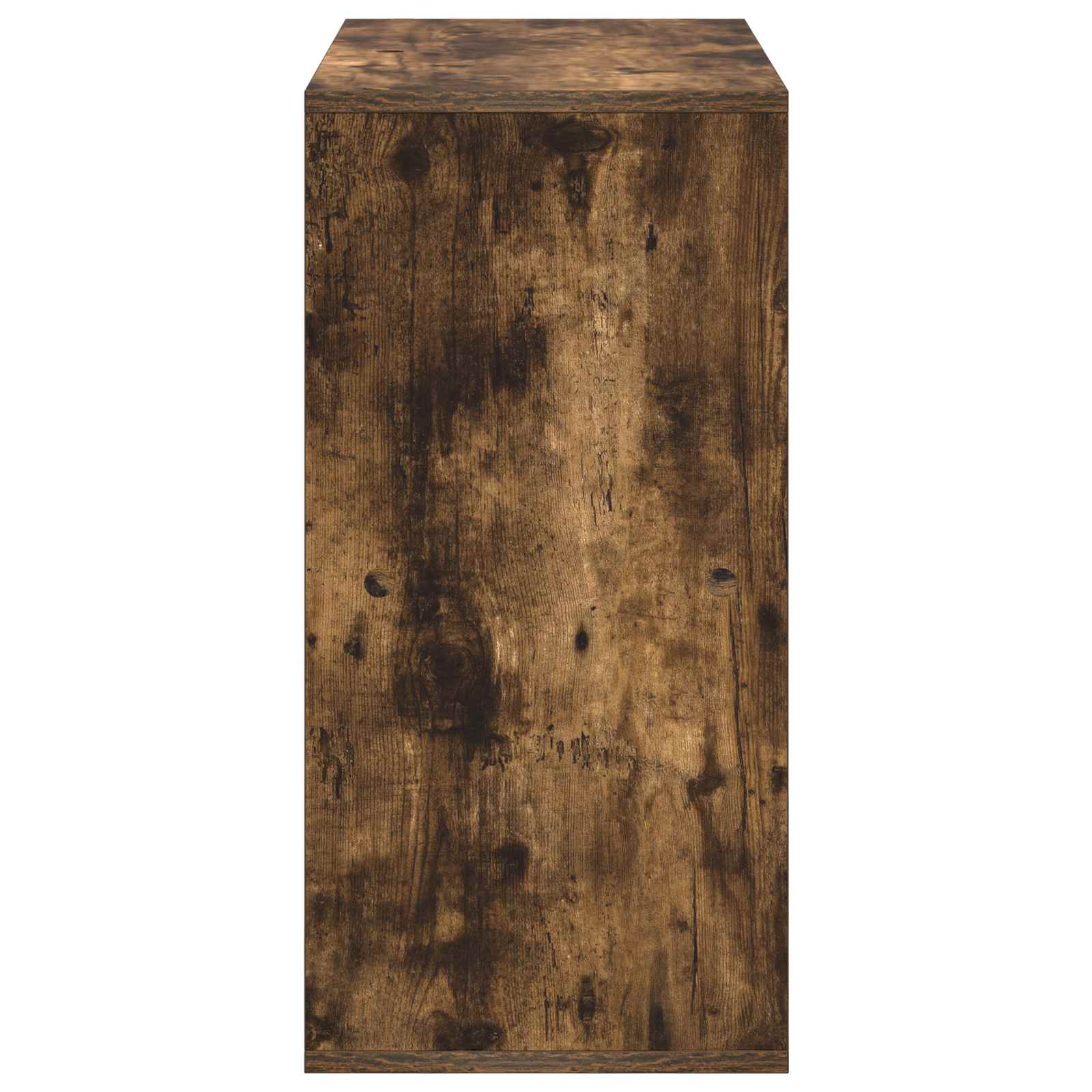Kabalas su stalčių Rūkyta ąžuolas 68,5 x 32 x 67 cm