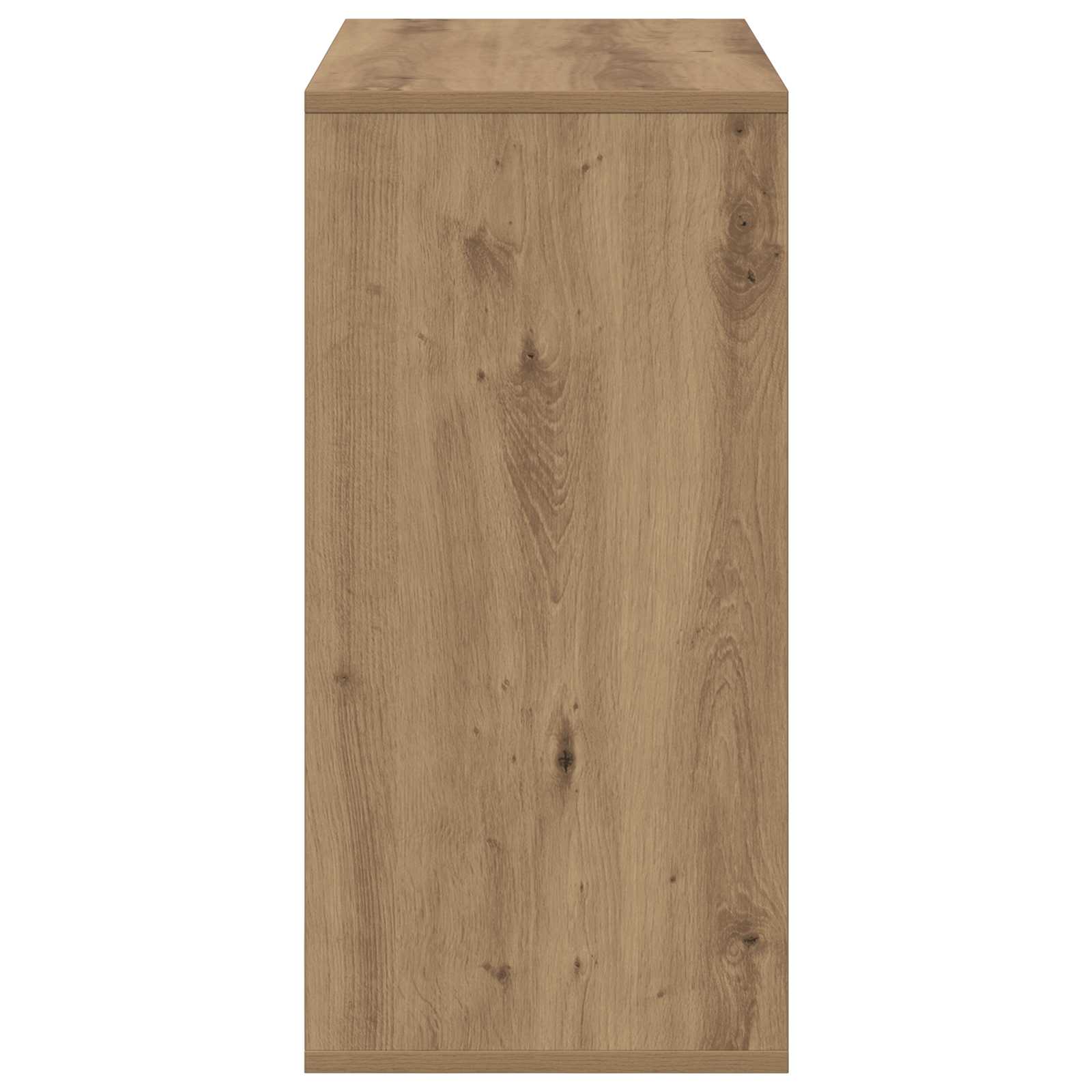 Kumode ar atvilktnēm Amatnieku ozols 68,5 x 32 x 67 cm