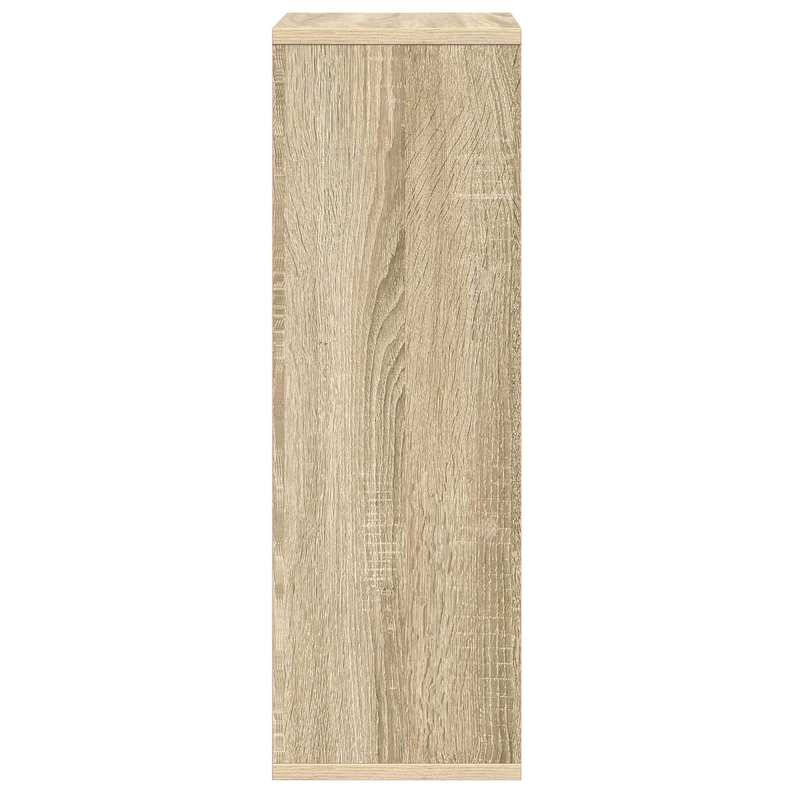 Kabalas su stalčių Sonoma ąžuolas 25,5 x 22 x 69,5 cm