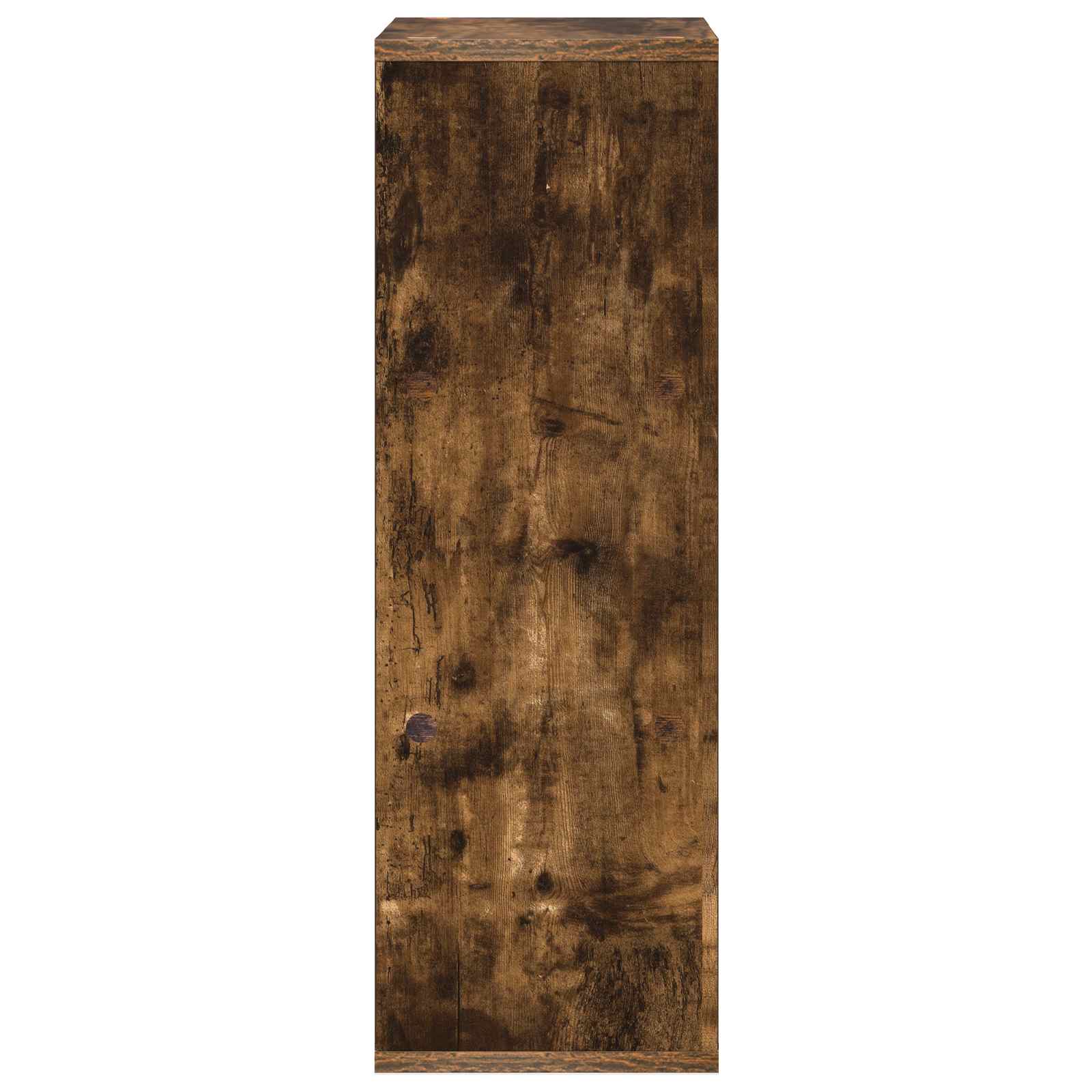 Kabalas su stalčių Rūkyta ąžuolas 25,5 x 22 x 69,5 cm