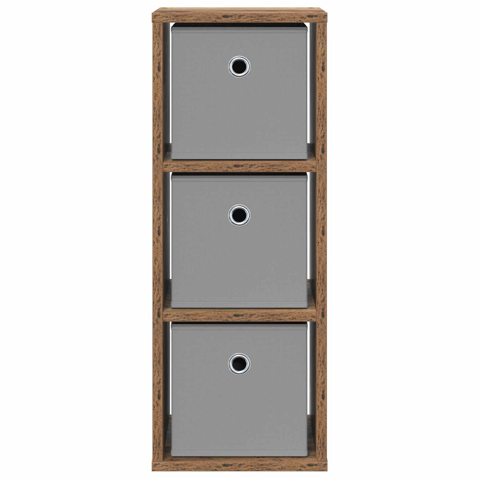 Kabalas su stalčių Senas medis 25,5 x 22 x 69,5 cm