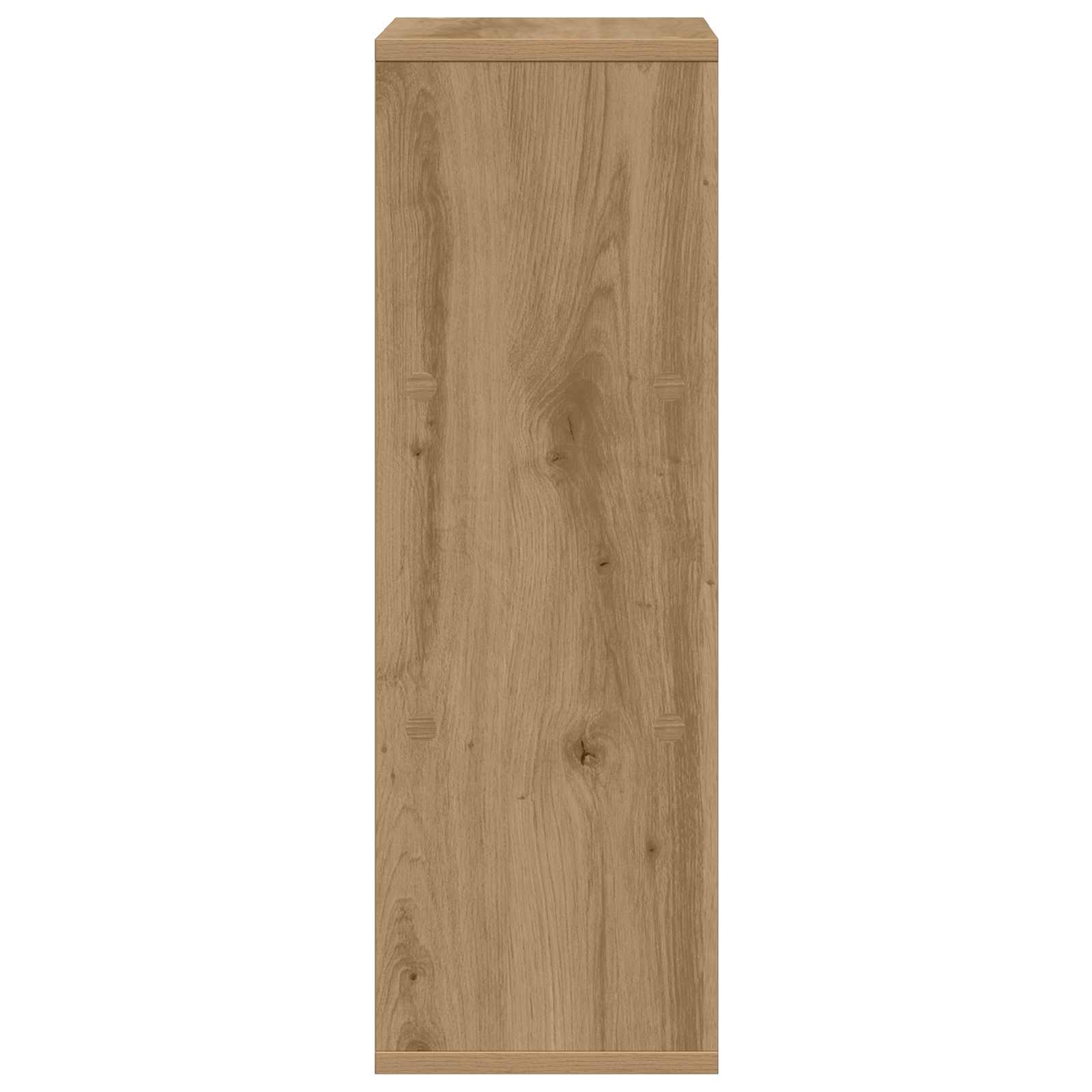 Kabalas su stalčių Amatininkų ąžuolas 25,5 x 22 x 69,5 cm