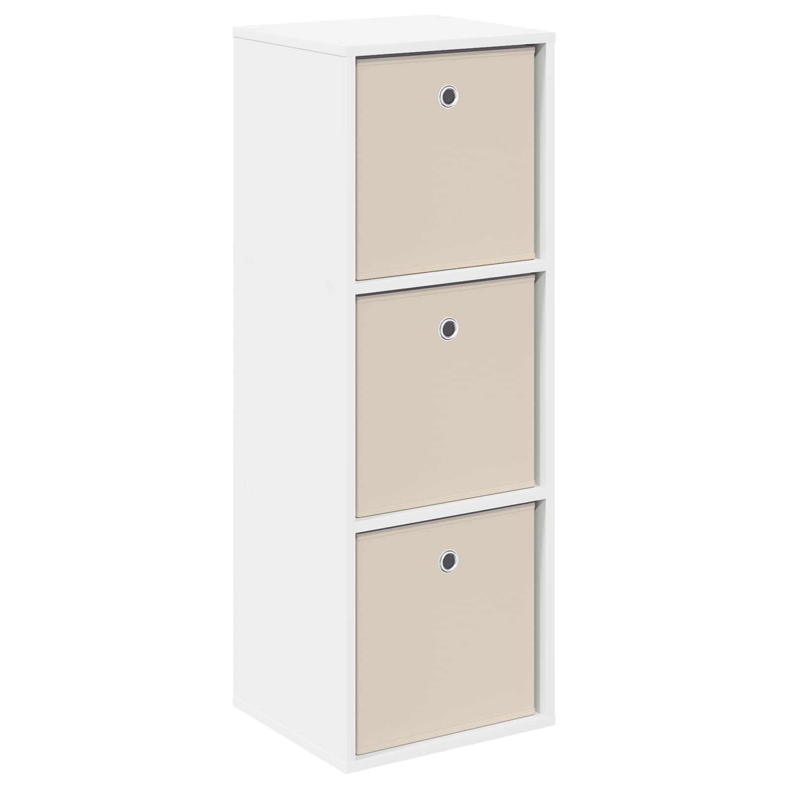Kumode ar atvilktni Balta 35 x 32 x 99,5 cm
