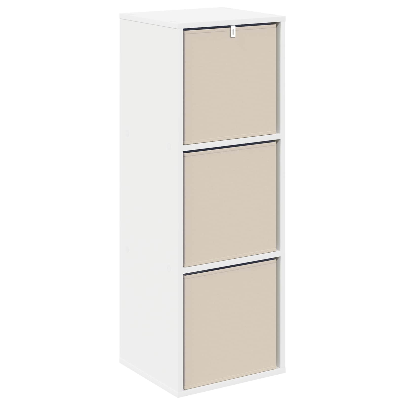 Kumode ar atvilktni Balta 35 x 32 x 99,5 cm
