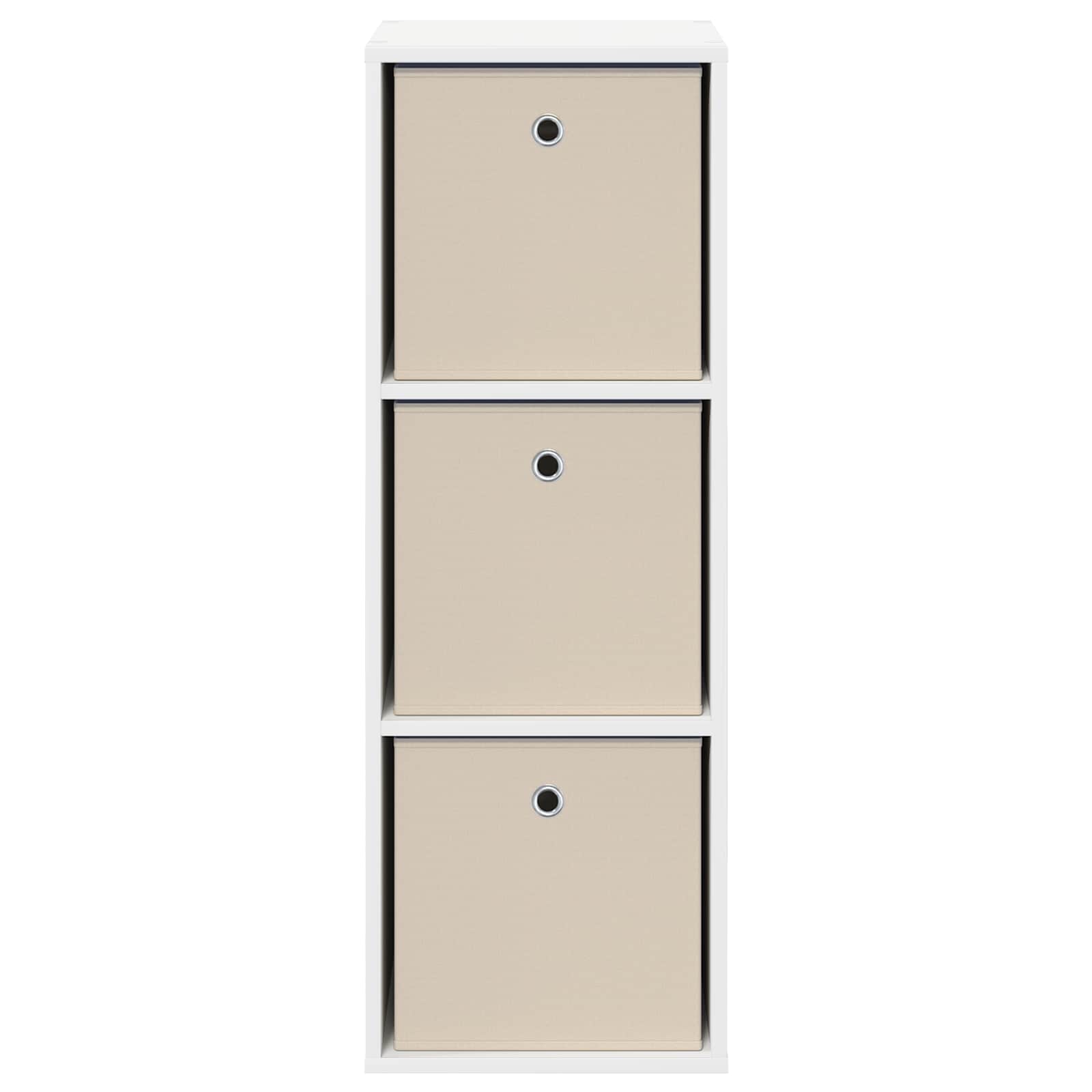 Kumode ar atvilktni Balta 35 x 32 x 99,5 cm