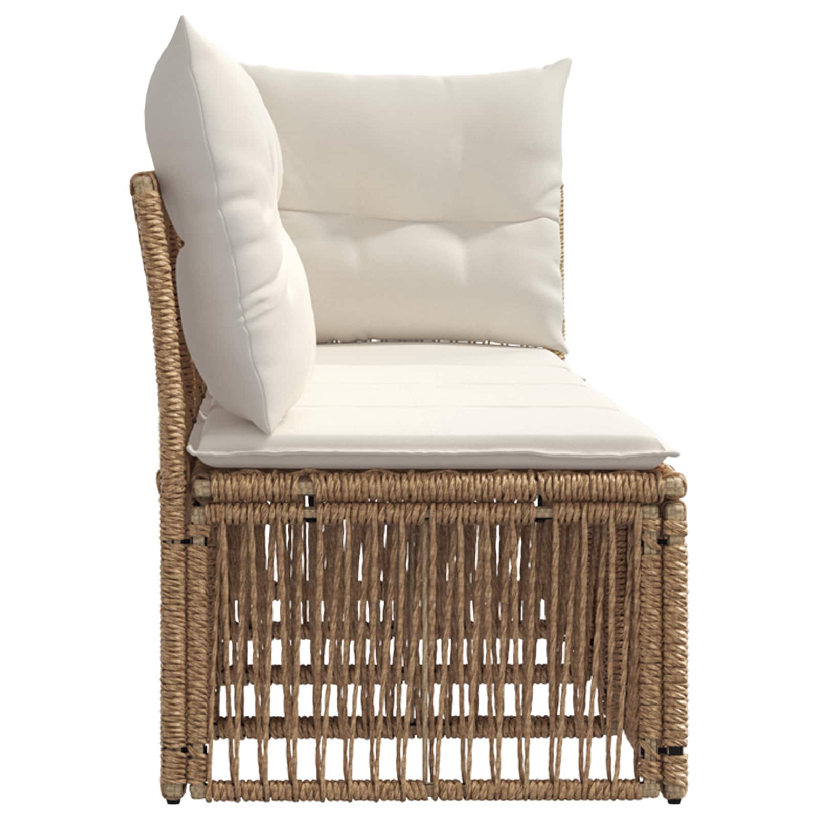 4 vietų sofa su kairiuoju porankiu 4 pcs 4-Vietų skaičius