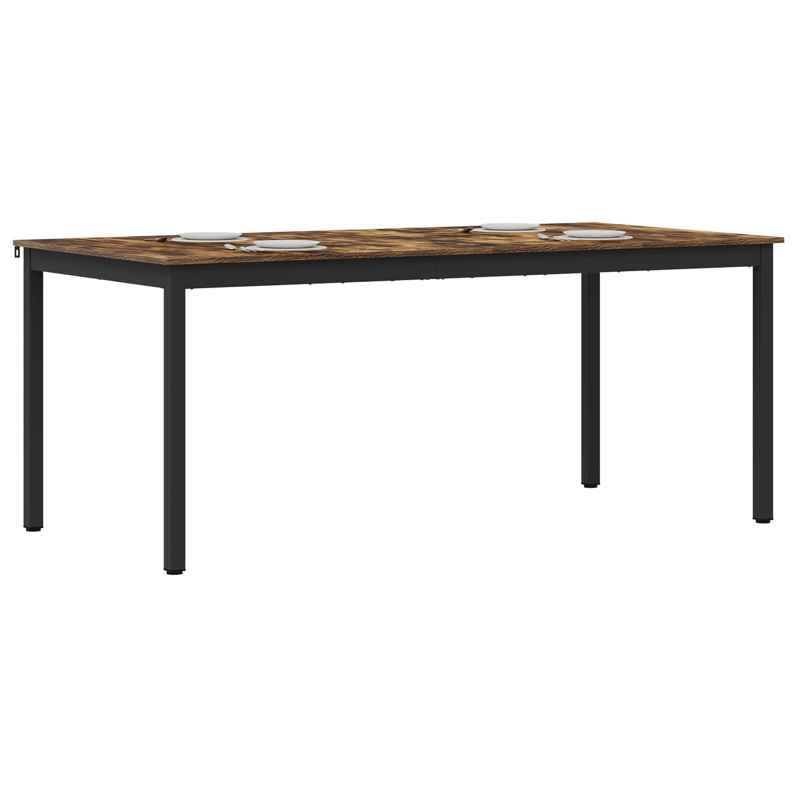 Dining tables Processed wood
