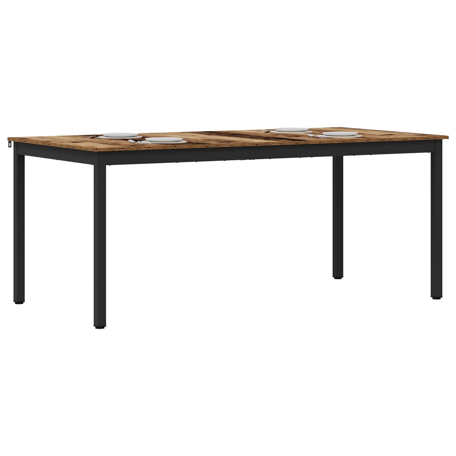 Dining tables Processed wood