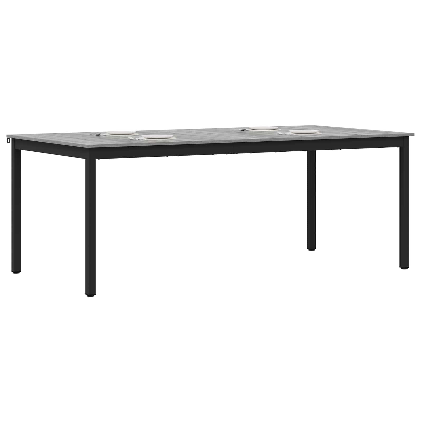Dining tables Processed wood