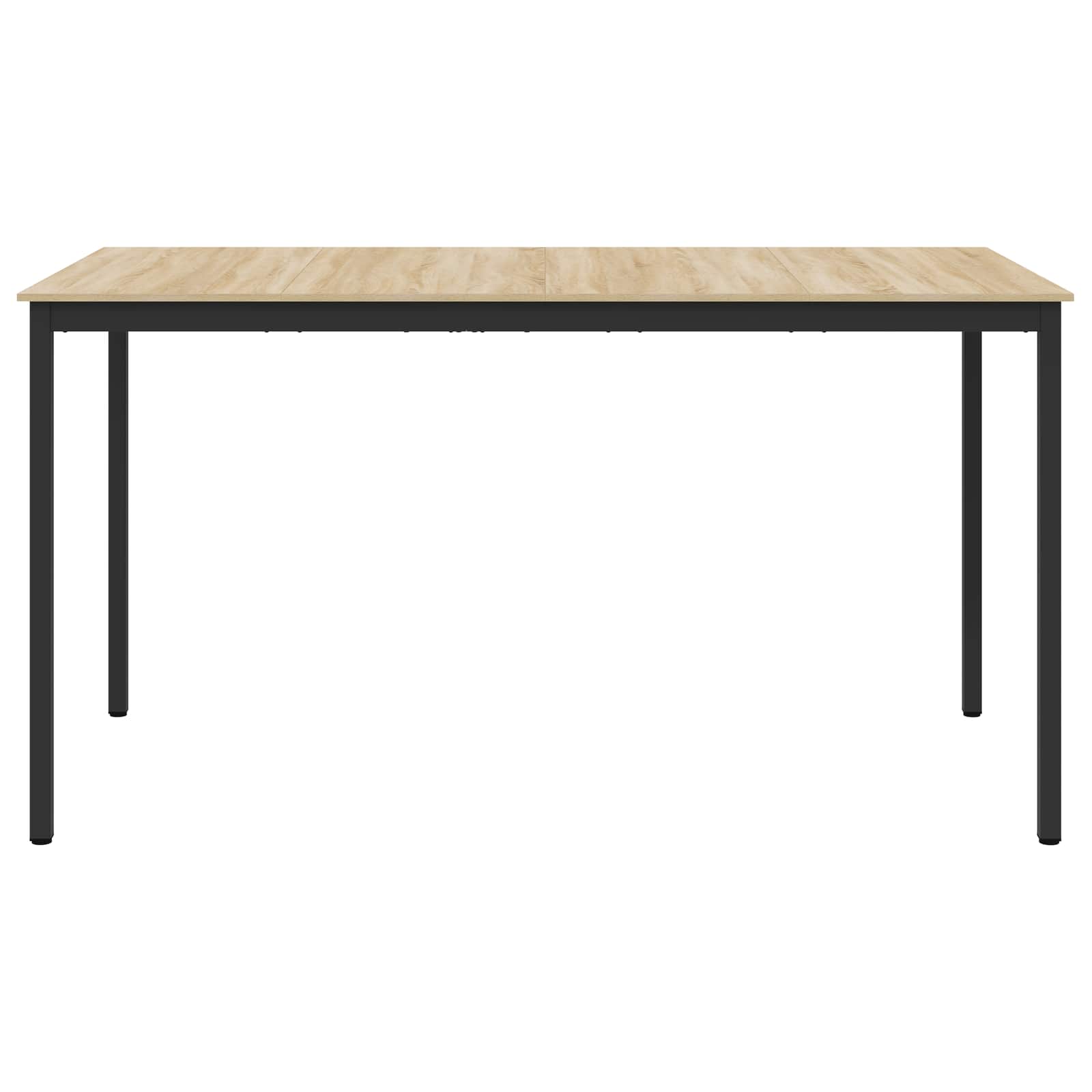 Valgomieji stalai Apdirbta mediena