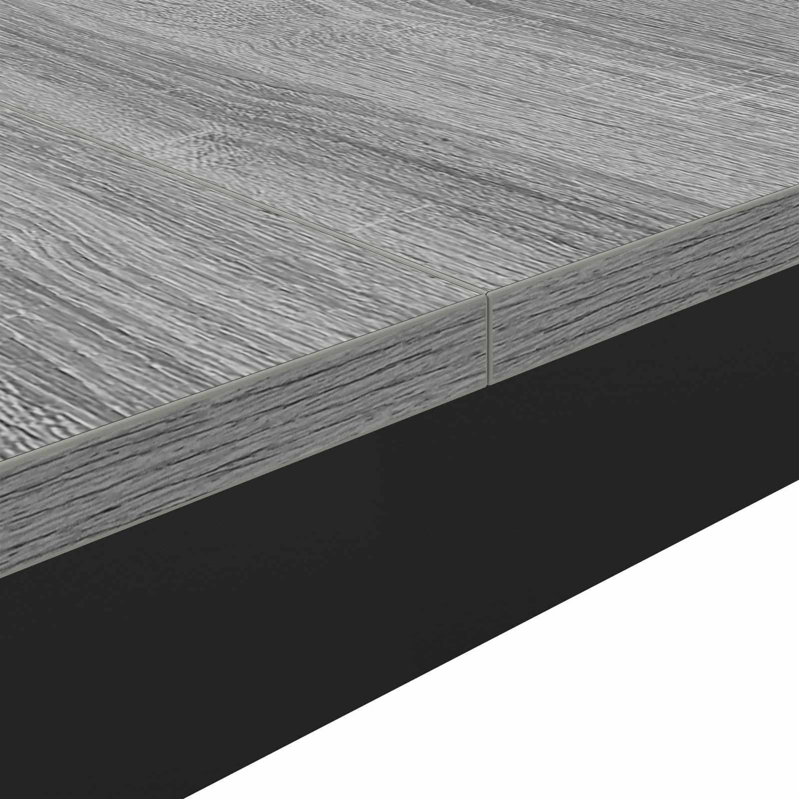 Valgomieji stalai Apdirbta mediena