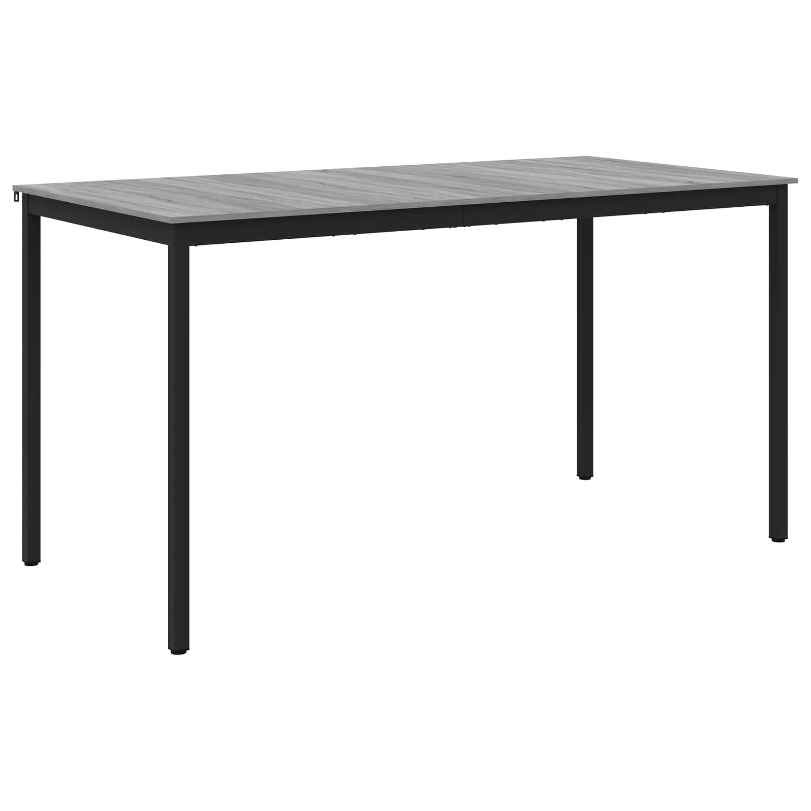 Valgomieji stalai Apdirbta mediena