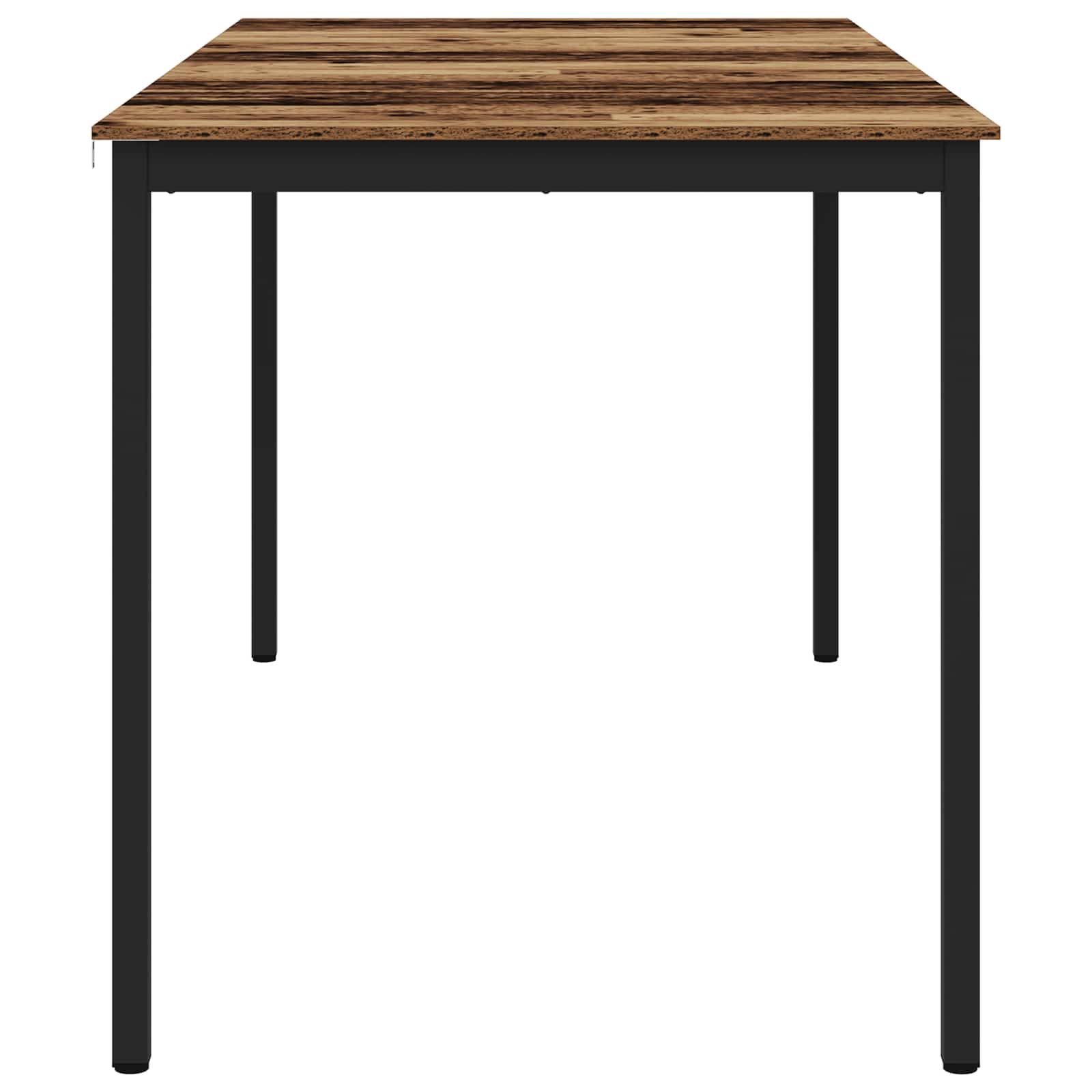 Valgomieji stalai Apdirbta mediena