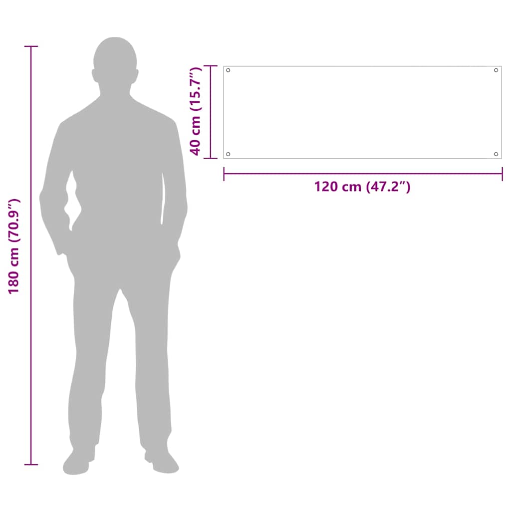 Virtuvės atbraila 2 pcs Šviesiai pilka 120 x 40 cm