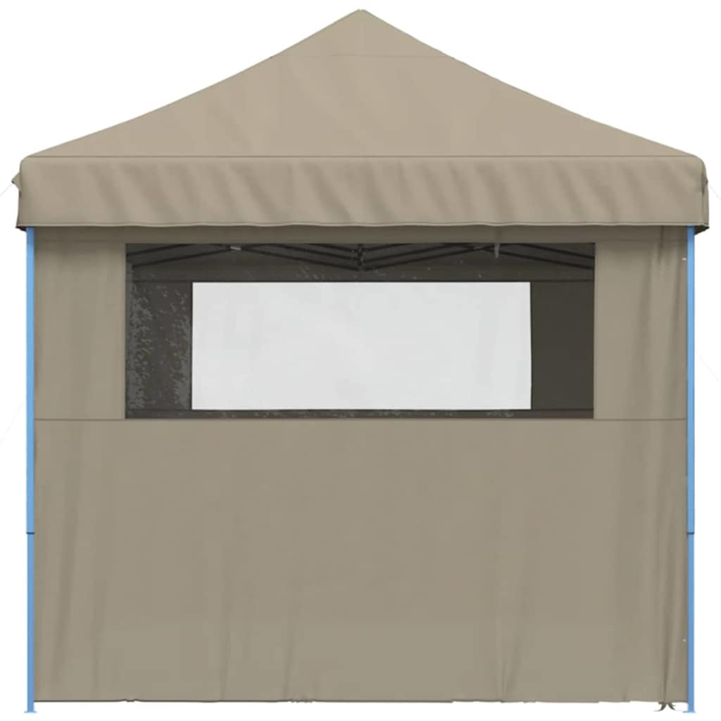Palapinė FROST, taupe, 580x292cm