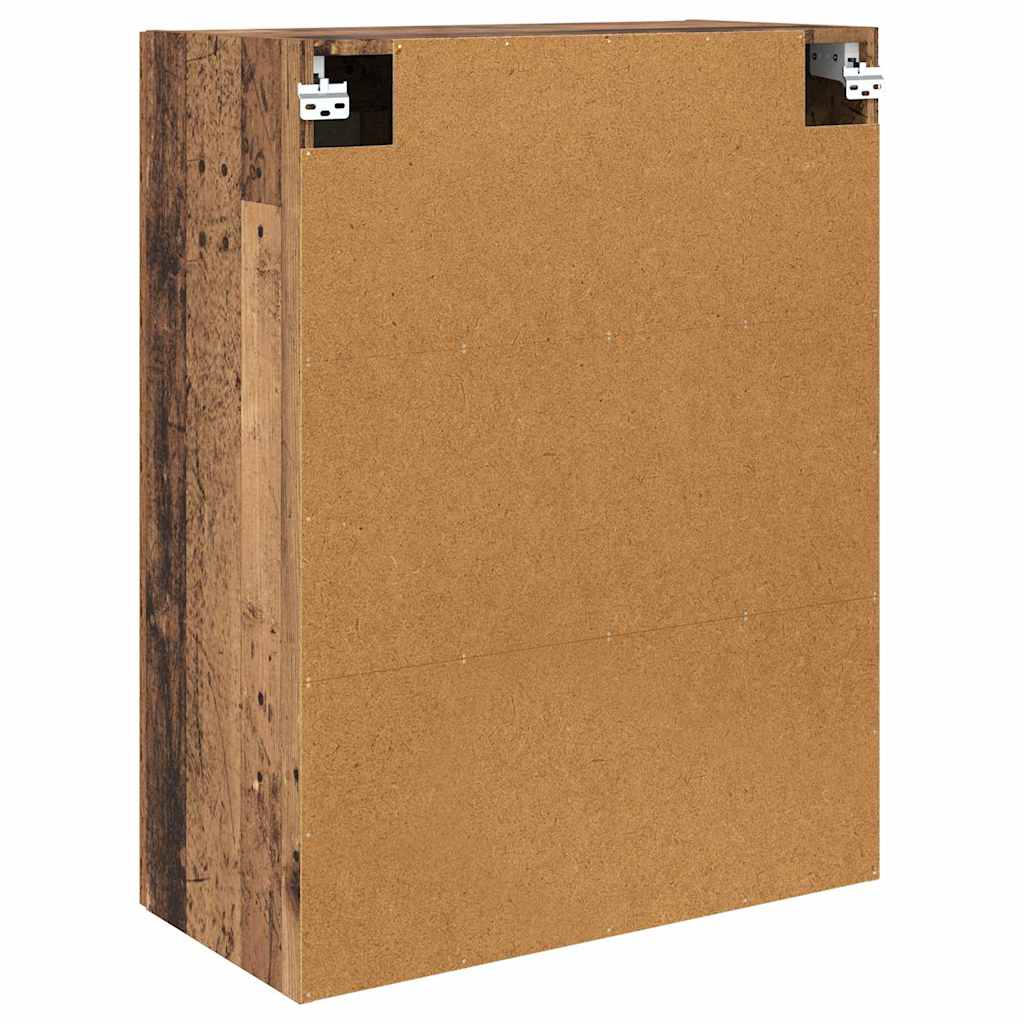 Prikabinama spinta 2 pcs Senas medis 69,5 x 34 x 90 cm