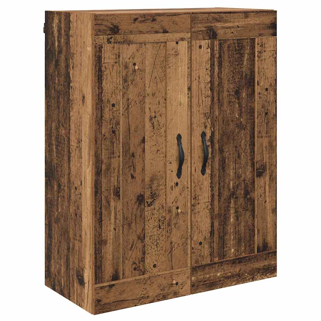 Prikabinama spinta 2 pcs Senas medis 69,5 x 34 x 90 cm