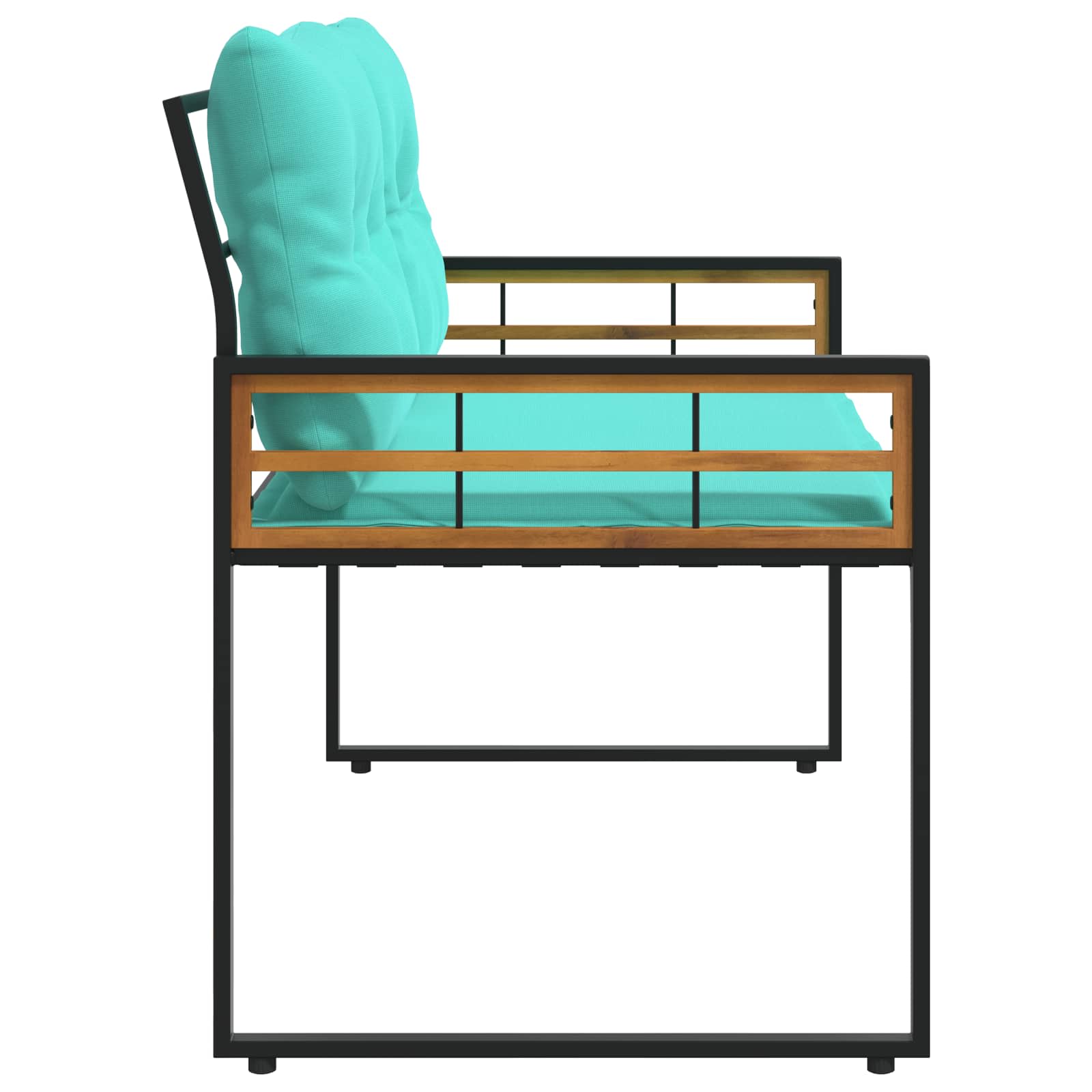 Medinis sluoksnio suolelis su pagalve Turkio 114 x 55 x 77 cm